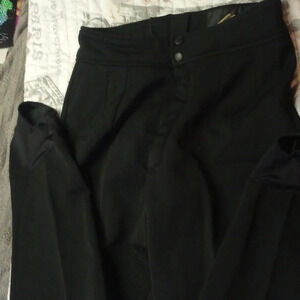 Snuggler Ski Pants Women’s Snow and Ski Pencil Pant Regular - VTG Size 12
